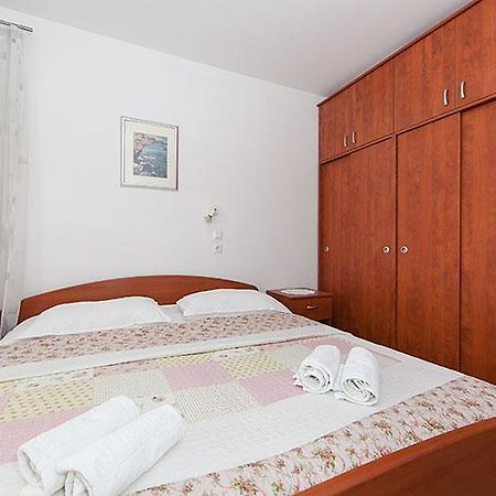 Apartment Meri บาชกาโวดา ภายนอก รูปภาพ