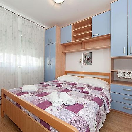 Apartment Meri บาชกาโวดา ภายนอก รูปภาพ