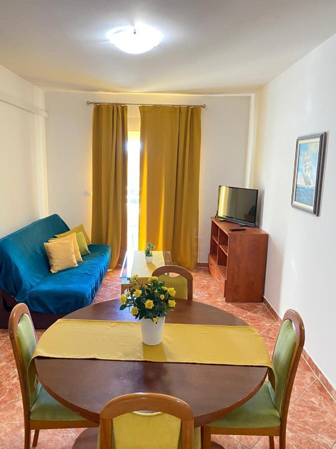 Apartment Meri บาชกาโวดา ภายนอก รูปภาพ