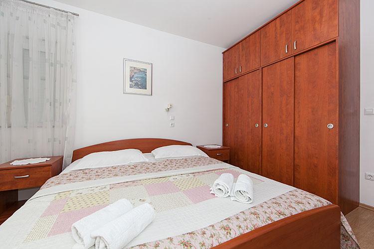 Apartment Meri บาชกาโวดา ภายนอก รูปภาพ