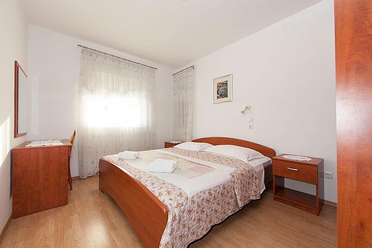 Apartment Meri บาชกาโวดา ภายนอก รูปภาพ